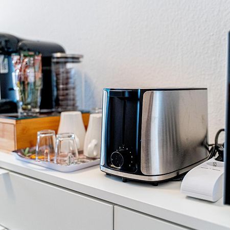 Apartment Wesseling Eksteriør billede