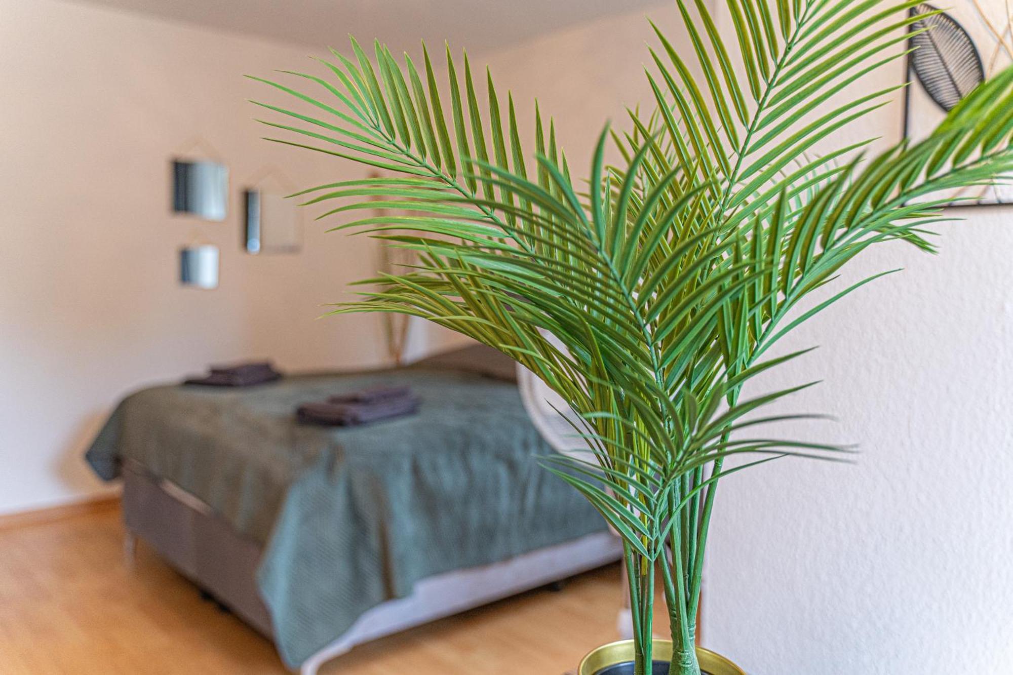 Apartment Wesseling Eksteriør billede